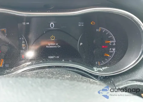 2015 Jeep Grand Cherokee Altitude from USA, damaged, VIN 1C4RJFAG1FC130489